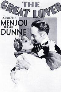 The Great Lover (1931)