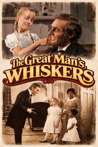 The Great Man's Whiskers (1972)