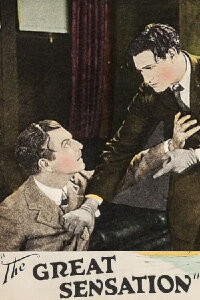 The Great Sensation (1925)