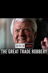 The Great Trade Robbery (2014)