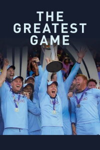 The Greatest Game (2022)