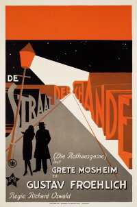 The Green Alley (1928)