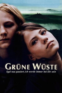 The Green Desert (1999)