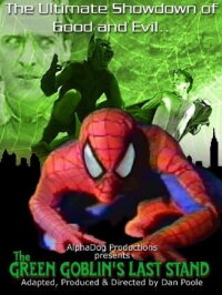 The Green Goblin's Last Stand (2024)