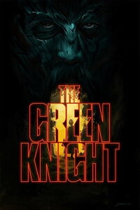 The Green Knight (2021)