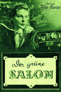 The Green Salon (1944)