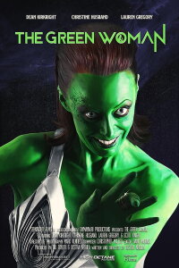 The Green Woman (2022)