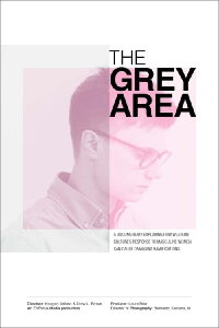 The Grey Area (2021)