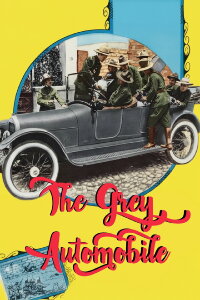 The Grey Automobile (1919)