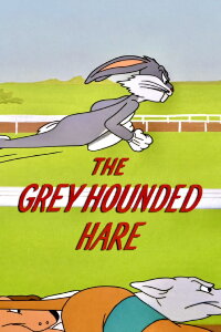 The Grey Hounded Hare (1949)