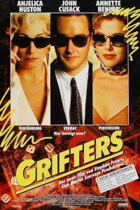 The Grifters (1990)