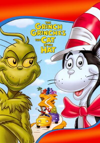 The Grinch Grinches the Cat in the Hat (1982)