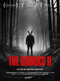 The Grooks II (2022)
