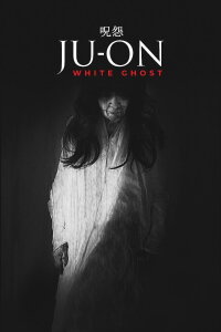 The Grudge: Old Lady in White (2009)