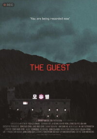 The Guest (2023)