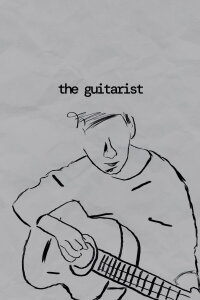 The Guitarist (2017)