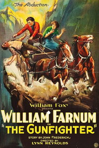 The Gunfighter (1923)