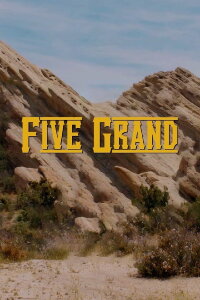 The Gunfighter (2016)