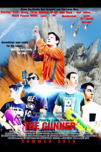 The Gunner (2015)
