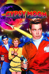 The Gypsy Moon (1954)
