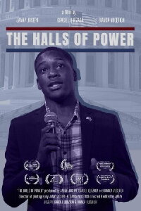 The Halls of Power (2023)