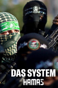 The Hamas System (2024)