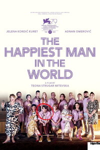 The Happiest Man in the World (2023)