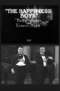The Happiness Boys (1927)