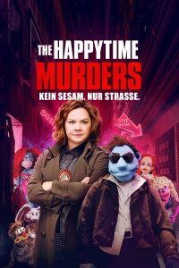 The Happytime Murders (2018)