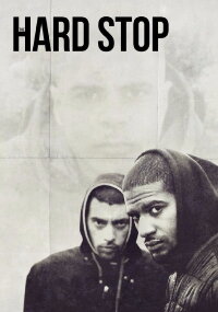 The Hard Stop (2016)