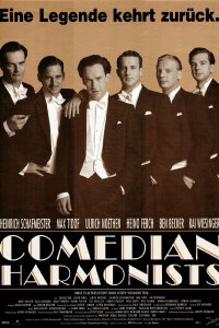 The Harmonists (1997)