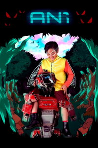 The Harvest (2019)