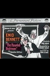 The Haunted Bedroom (1919)