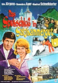The Haunted Castle in Salzkammergut (1966)