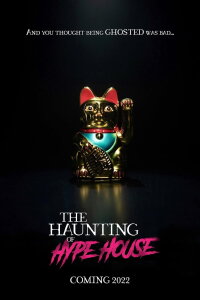 The Haunting of Hype House (2023)