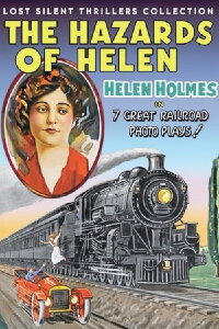 The Hazards of Helen (1917)
