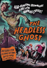 The Headless Ghost (1959)