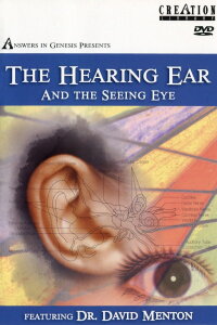 The Hearing Ear and The Seeing Eye (2004)
