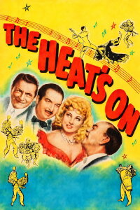 The Heat's On (1943)