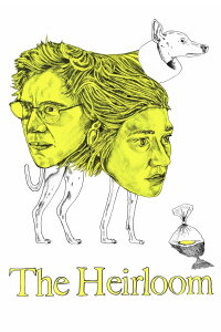 The Heirloom (2024)