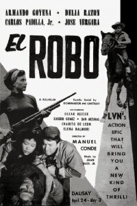 The Heist (1957)
