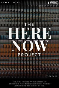 The Here Now Project (2024)