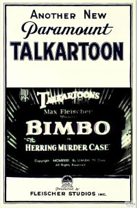 The Herring Murder Case (1931)