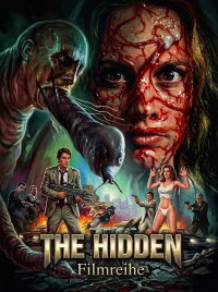 The Hidden II - Das unsagbar Böse lebt weiter ! (1993)