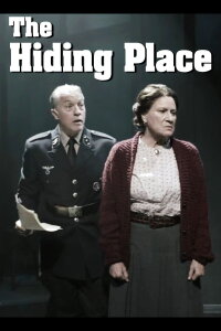 The Hiding Place (2023)