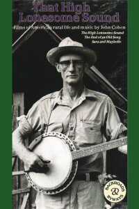 The High Lonesome Sound (1963)