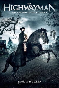 The Highwayman (2022)
