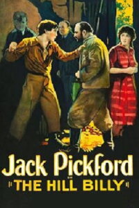 The Hillbilly (1924)