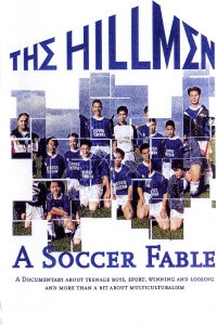 The Hillmen: A Soccer Fable (1996)