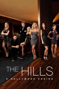 The Hills: A Hollywood Ending (2010)